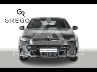 2025 BMW I5