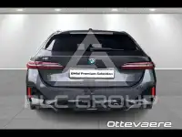 2025 BMW I5