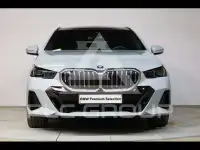 2025 BMW I5