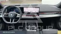 2025 BMW I5