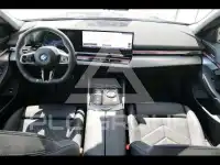 2025 BMW I5