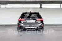 2025 BMW I5