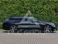 2025 BMW I5