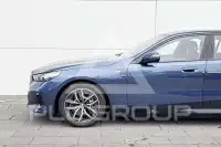 2025 BMW I5