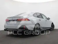 2025 BMW I5
