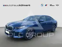 2025 BMW I5