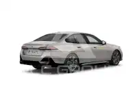 2026 BMW I5