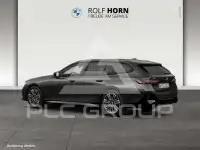 2025 BMW I5