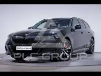 2025 BMW I5