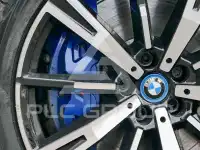 2025 BMW I5