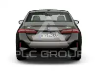 2025 BMW I5