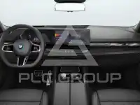 2025 BMW I5