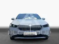 2025 BMW I5