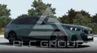 2025 BMW I5