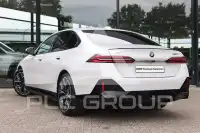 2025 BMW I5
