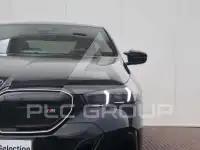 2025 BMW I5