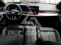 2025 BMW I5