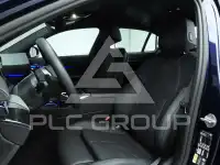 2025 BMW I5