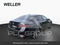 2025 BMW I5