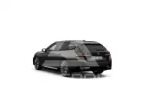 2025 BMW I5