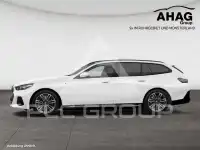 2025 BMW I5