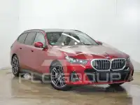 2025 BMW I5