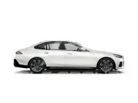 2025 BMW I5