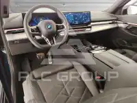 2025 BMW I5
