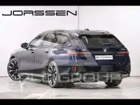 2025 BMW I5