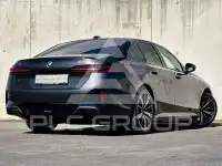 2025 BMW I5