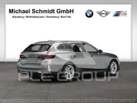 2025 BMW I5