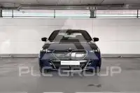 2025 BMW I5