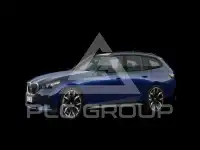 2025 BMW I5