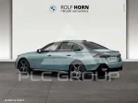 2025 BMW I5