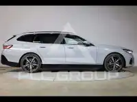 2025 BMW I5