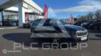 2025 BMW I5