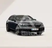 2025 BMW I5