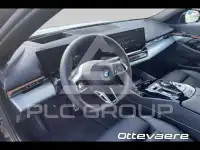 2025 BMW I5