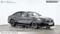 2025 BMW I5