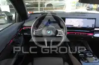 2025 BMW I5