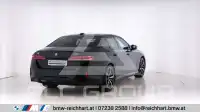 2025 BMW I5