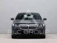2026 BMW I5