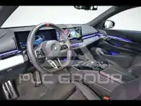2025 BMW I5