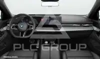 2025 BMW I5