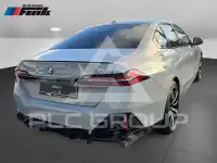 2025 BMW I5