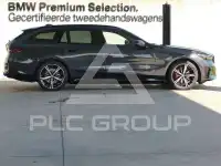 2025 BMW I5
