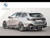 2025 BMW I5