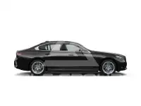 2025 BMW I5
