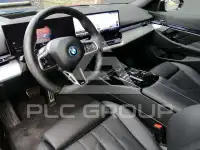 2025 BMW I5