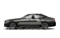 2025 BMW I5